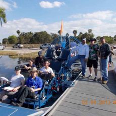 airboat tours in everglades 2