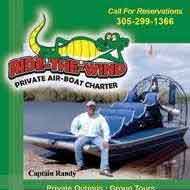 airboat tours in everglades 22
