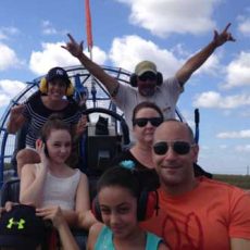 airboat tours in everglades 23