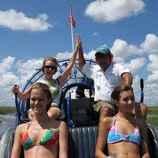 airboat tours in everglades 7