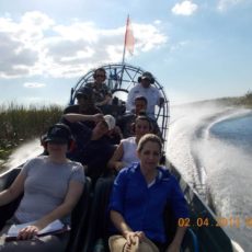 Fort Lauderdale Airboat Rides